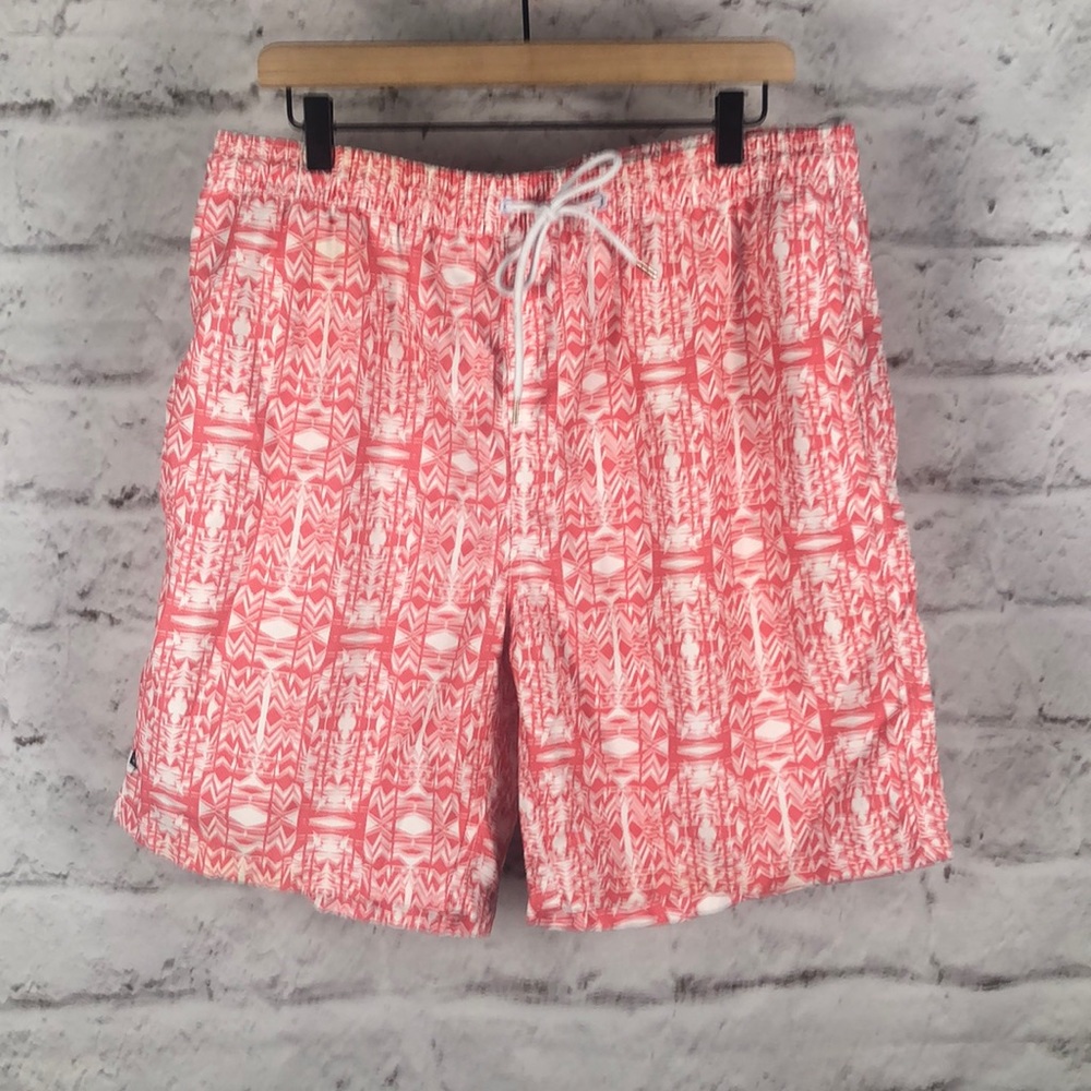 NWOT Micros Swim Trunks Sz XL